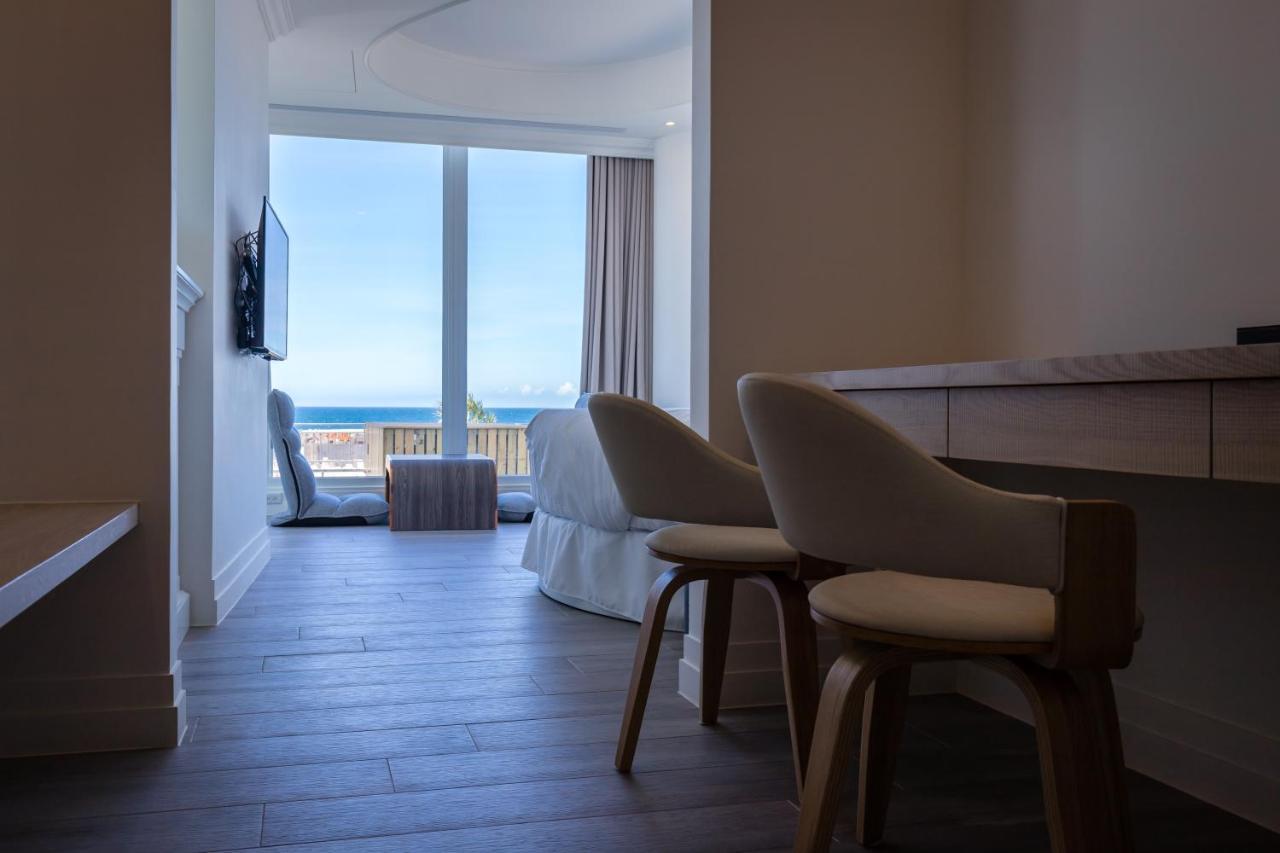 Brighthouse Hotel Суао Екстериор снимка