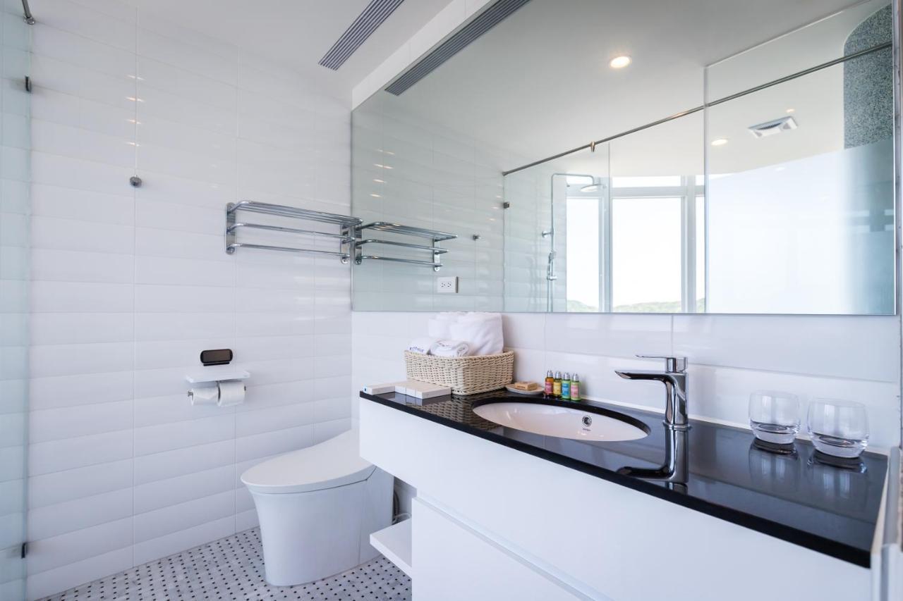 Brighthouse Hotel Суао Екстериор снимка