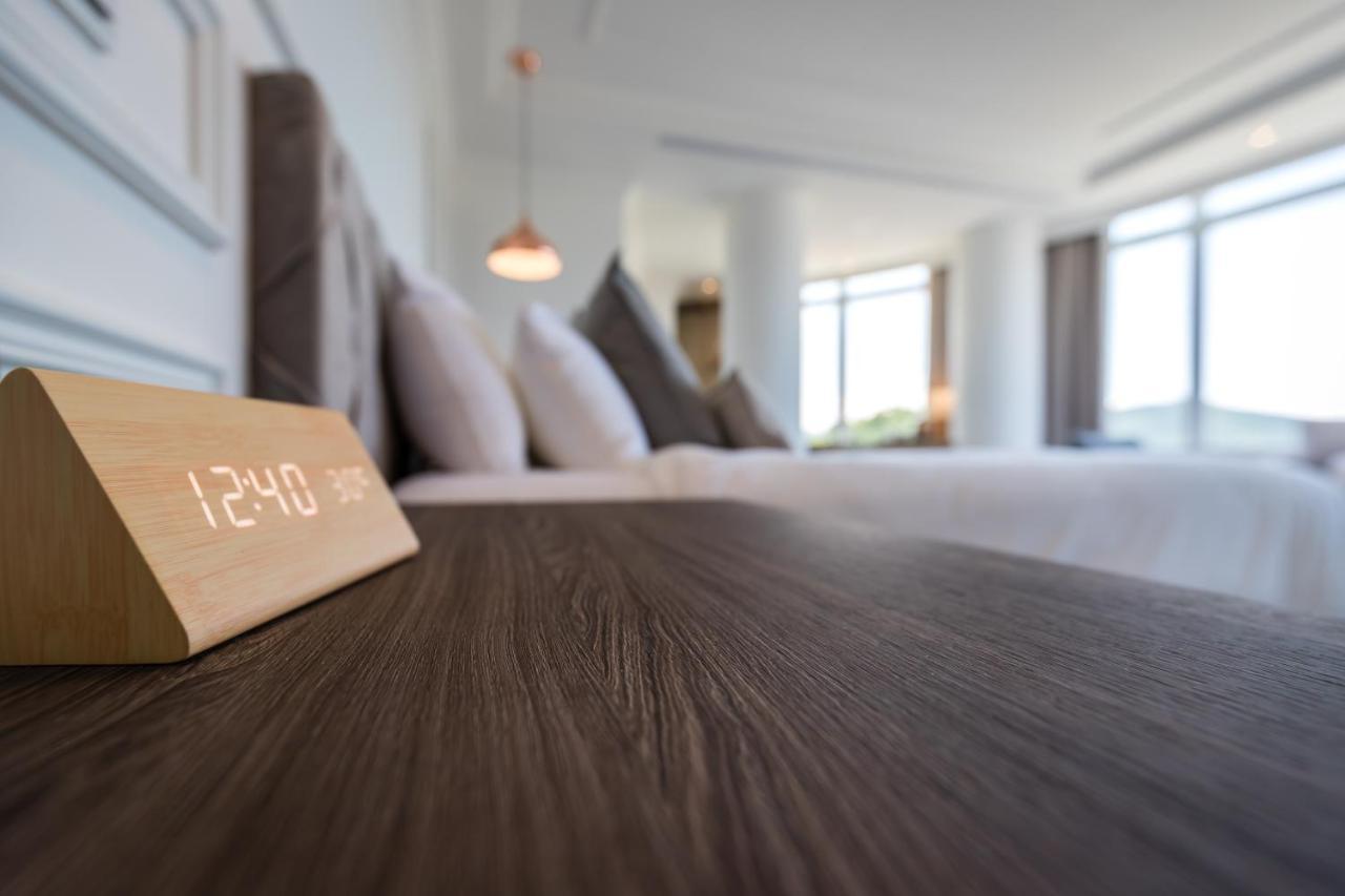 Brighthouse Hotel Суао Екстериор снимка