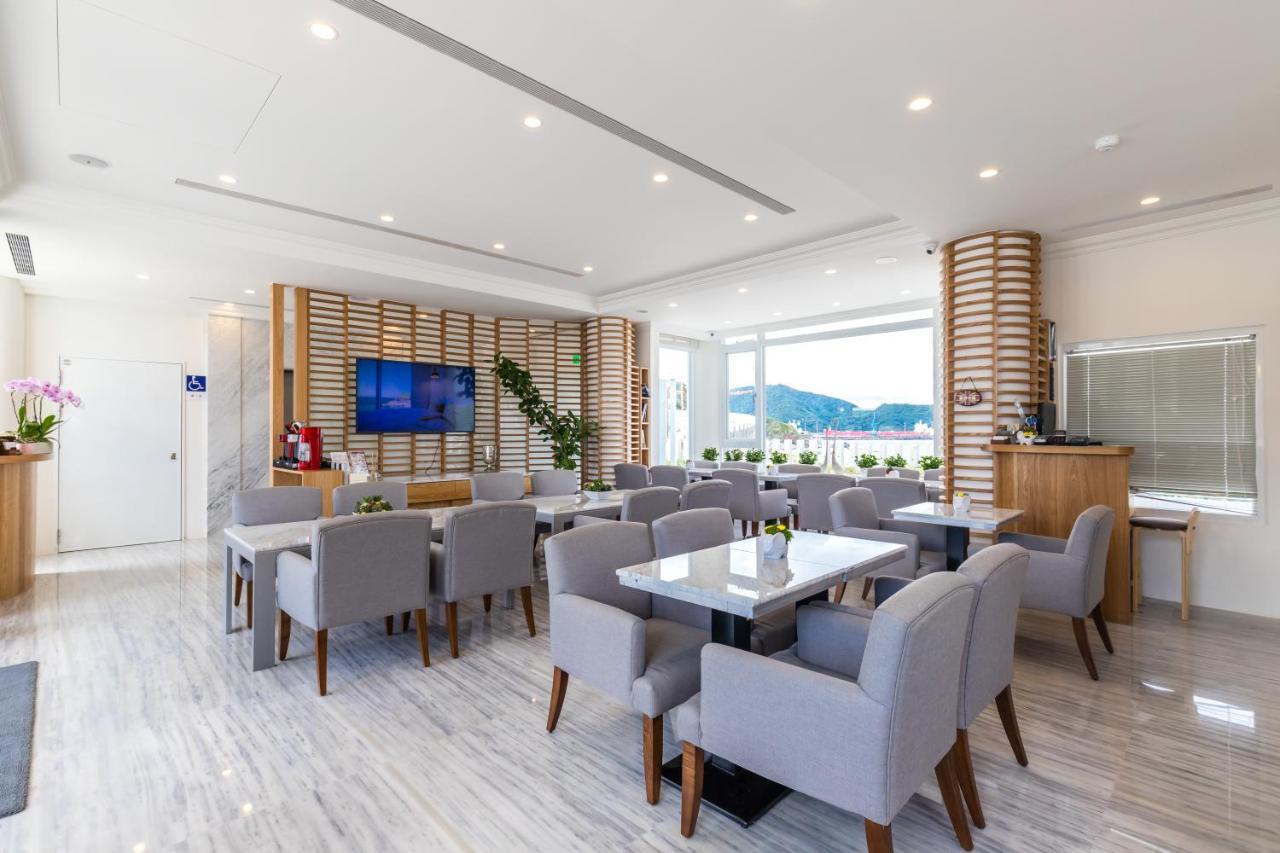 Brighthouse Hotel Суао Екстериор снимка